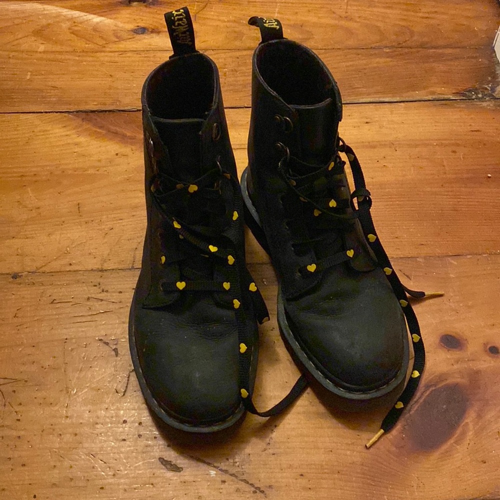 Dr Martens
